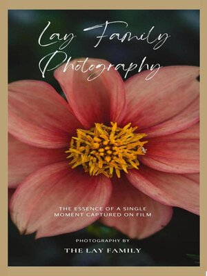 cover image of Lay Family Photography